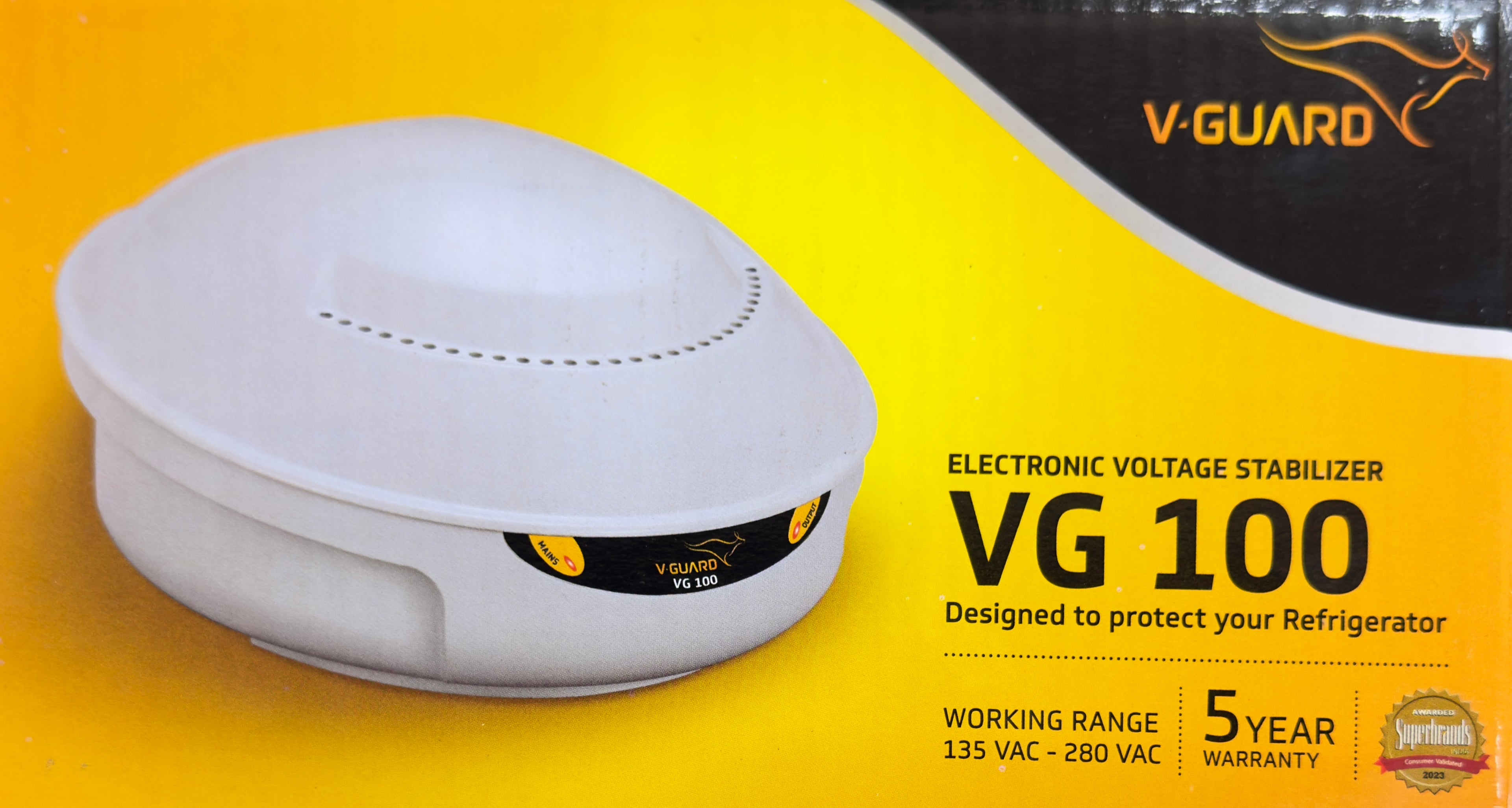 VG 100
