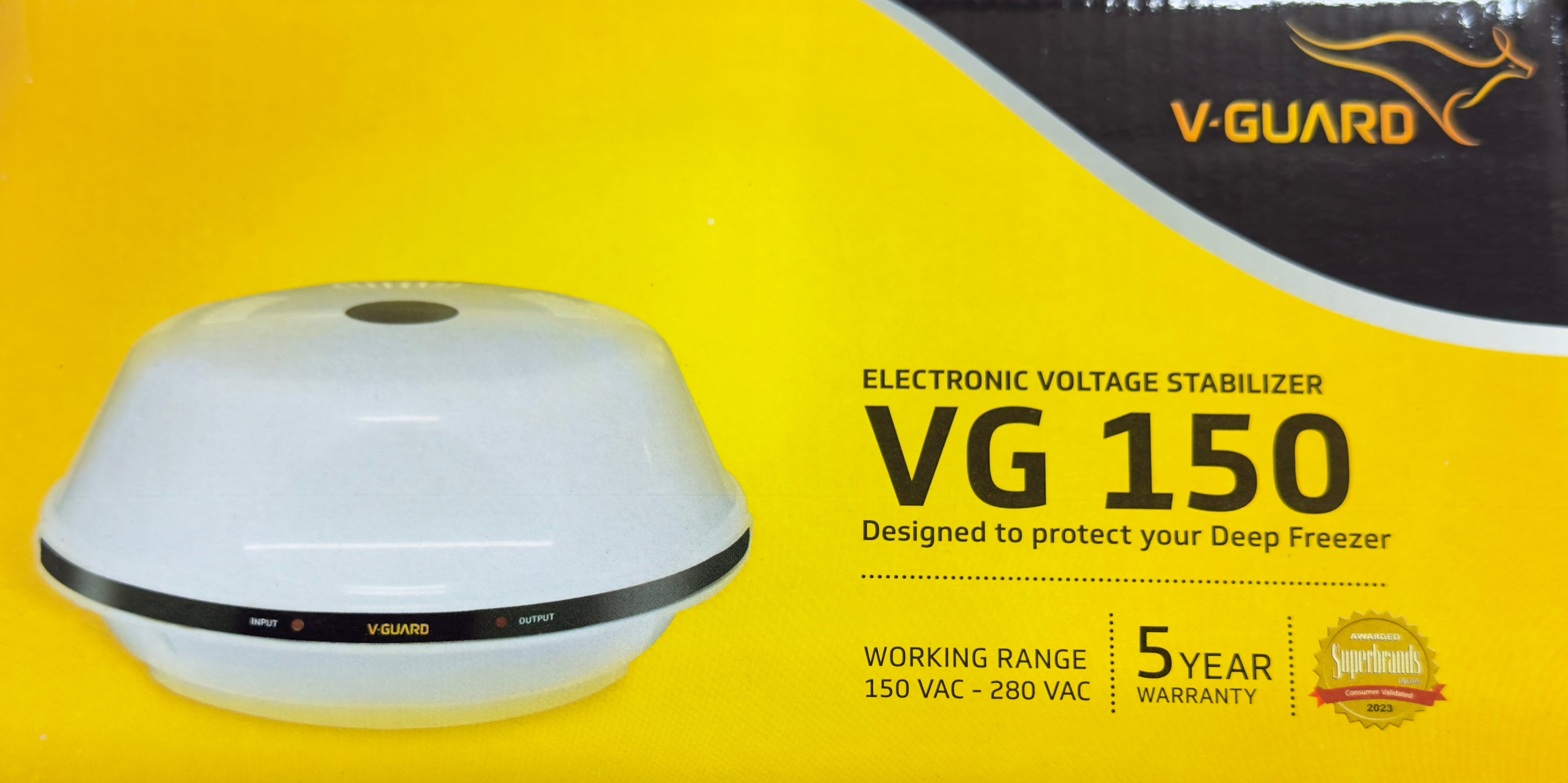 VG 150